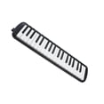 thumbnail image 2 of Greeniant Melodica Portátil ABS 39 Teclas Melodica Estudiante Enseñanza Instrumento Musical de Viento Accesorios para instrumentos musicales negro Greeniant OD000573-03, 2 of 6