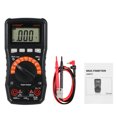 thumbnail image 2 of UYIGAO UA973 Digital Multimeter Automotive Multimeter NCV TRMS 2000 Counts Engine Analyser Multimeter, 2 of 8