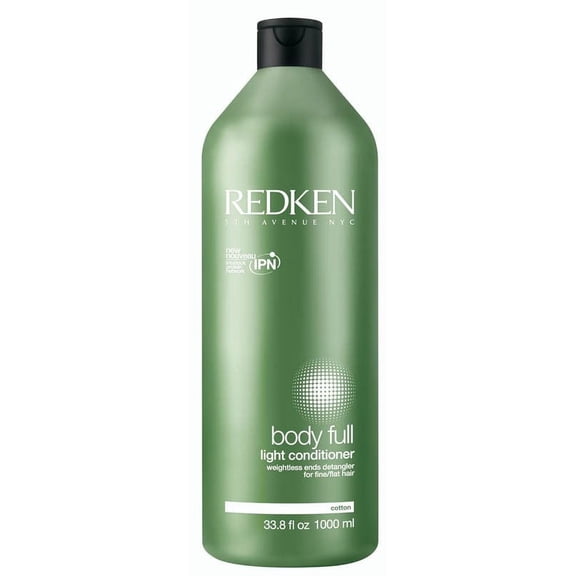 Redken Body Full Light Conditioner, 33.8 Fl Oz