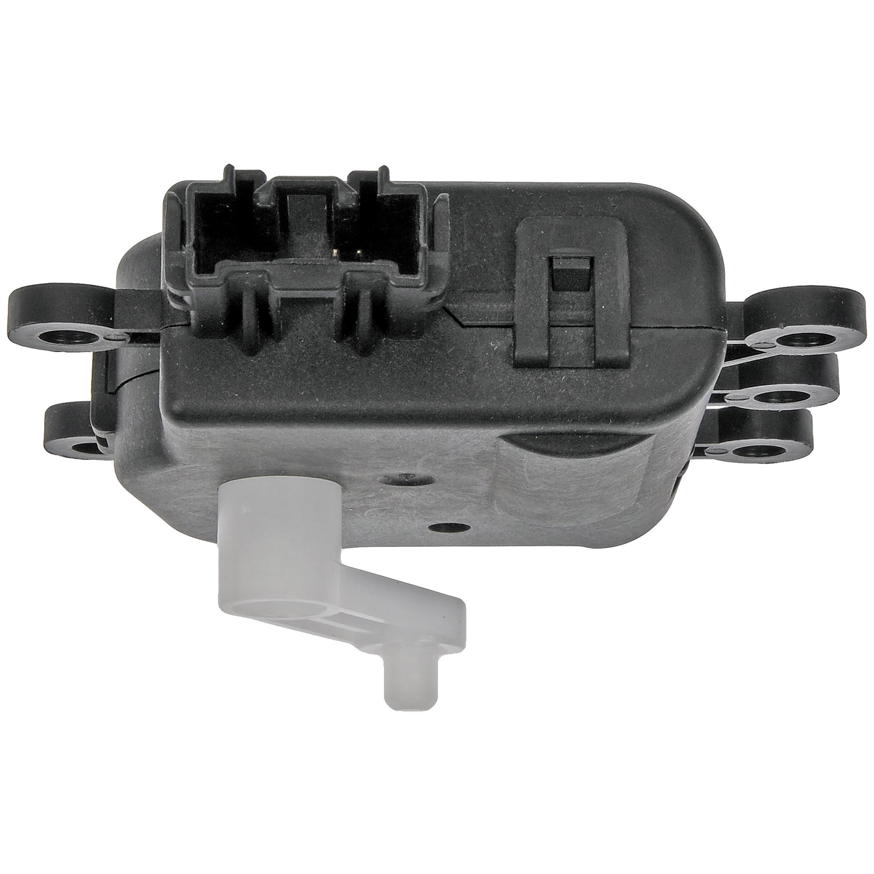 Dorman 604-811 HVAC Blend Door Actuator for Specific Mazda Models Fits select: 2010-2013 MAZDA 3