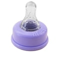 thumbnail image 1 of Nipple Infant Slow Flow Púrpura, 6 ml/min, paquete de 4, 1 of 9