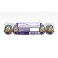 thumbnail image 3 of Cadbury Creme Egg Chocolate with Fondant Easter Candy, Eggs 1.2 oz, 12 Count, 3 of 9
