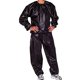 thumbnail image 1 of 2020 Upgrade Neuer Heavy Duty Saunaanzug Übung Schwitzen Saunaanzug für Frauen Gewichtsverlust Plus Size Saunaanzug für Männer – geeignet für Sauna, Bewegung, Sport, Spaziergang, 1 of 6