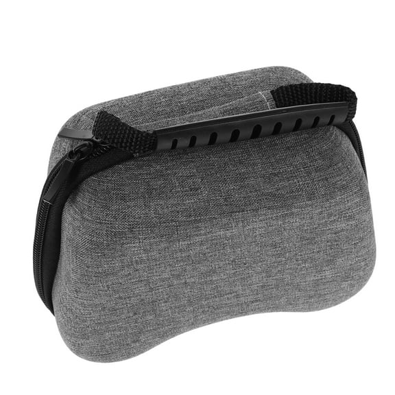 unbranded Gamepad Travel Case Handheld Small Bag Game Controller Protective Bag Outdoor Game Controller Storage Case Gamepad Carrying Case Gaming Controller Pouch