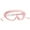 Pink, variant on AUNVITO Kids 2-13 Years Anti-Fog Swimming Goggles with Earplugs - Leak-Proof for Pool & Beach