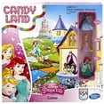thumbnail image 4 of Candy Land Disney Princess Edition Game, 4 of 4