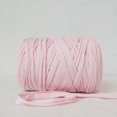 thumbnail image 1 of 400g/Ball T-shirt Knitting Chunky Yarn  Cloth Crochet Threads Handmade DIY Basket Rug HandBag Purse Blanket Freeshipping, 1 of 7