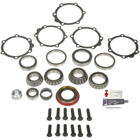 Dorman 797-110 Rear Differential Bearing Kit for Specific Chevrolet / GMC Models