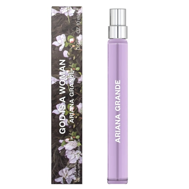 Perfume Ariana Grande God is a Woman Eau de Parfum 10 ml