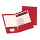 thumbnail image 5 of Fólder Laminado Oxford Tamaño Carta Color Rojo 25 Pz, 5 of 5