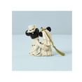 thumbnail image 2 of Lenox Minnie's Dream Wedding Ornament, 0.45 LB, Multi, 2 of 3