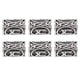 thumbnail image 1 of Cuentas Para El Cabello Para Hombres, Resistentes, Exquisitas, Retro, Simples, Desig, Bricolaje, Cuentas Para Barba Para Hombres, Para Barba, Para Cabello Trenzado, 1 of 7