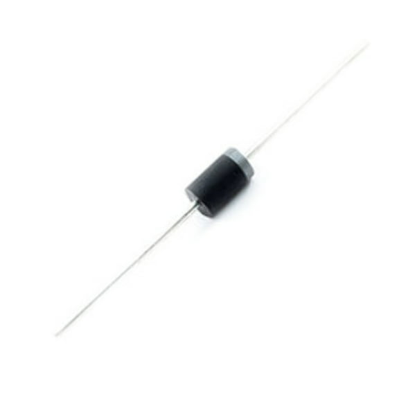 Pack of 5 1N5822-E3/54 Schottky Diodes  Rectifiers Vr/40V Io/3A, RoHS