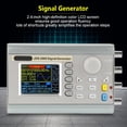thumbnail image 3 of LYUMO Signal Source JDS2900 DDS Signal Generator Counter Digital Control Sine Frequency Dual-channel AC100-240V Signal Generator, 3 of 6
