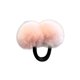thumbnail image 1 of Faux Hair Ties Set Cute Stretchy Hair Bands for Women Girls Soft Elastic Scrunchies for Ponytail Bun, 1 of 6