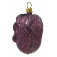 thumbnail image 3 of Purple Chinese Cabbage Polish Glass Christmas Ornament Vegetable Food Set of 2, 3 of 4