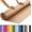 Brown, variant on Kraft Paper Roll for Craft Bulletin Board Paper Art Table Covering Crafting Gift Wrapping Bouquet Packing Parcel 。Different colors and specifications to choose from