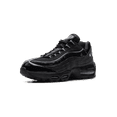 thumbnail image 4 of NIKE WOMENS Air Max 95 OG Womens "Big Bubble Black Patent" IB6397 001 IB6397 001 from Stadium Goods, 4 of 8