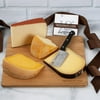 Belgian Cheese Board Gift Set (30 ounce)
