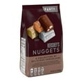 thumbnail image 2 of Hersheys Nuggets Assorted Chocolate Candy Party Pack, 31.5 Oz Packaging May Vary - Pack of 2, 2 of 5