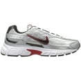 thumbnail image 4 of Nike Men's Initiator Running Shoe, Metallic Silver/Black White, 8 D US, 4 of 7