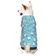 thumbnail image 1 of Balery Cartoon Teeth Sudadera con Capucha para Perros Pequeños – Ropa para Mascotas, Disfraz para Perros y Gatos, Ideal para Fiestas y Cosplay-Medium, 1 of 7