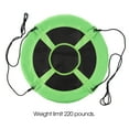 thumbnail image 6 of Hey! Play! Saucer Swing– 40” Diameter Hanging Tree or Swing Set, 6 of 7