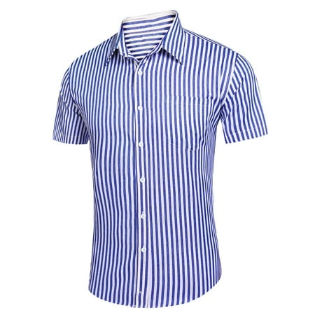 

Mens Kaftan Striped Robe Loungewear Casual Crew Neck Long Sleeve Long Night Gown Loose Vacation Beach Vintage Robes With Pockets
