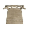 thumbnail image 3 of Bowery Hill 5 Piece Round Standard Height Dining Set in Raw Natural, 3 of 19