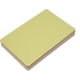 thumbnail image 5 of Cartulina metálica cartulina nacarada en blanco colores surtidos 200 piezas para proyectos de manualidades DIY ANGGREK Otros, 5 of 8