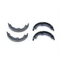 thumbnail image 2 of Power Stop B967 AUTOSPECIALTY PARK SHOE - Rear, 2 of 2