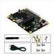 thumbnail image 2 of 2X Mini 3G / 4G / LTE MóDulo HAT Placa de ExpansióN USB PortáTil con Ranura para Tarjeta SIM Tarjeta Adaptadora Vertical para, 2 of 5