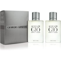 Giorgio Armani Men's Acqua Di Gio EDT Duo Fragrances 3360372119562