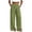 d47-AG, variant on KPOPLK Barrel Pants for Women Hidden Elastic Quick Dry Cargo Pant Travel Crop Ankle Wide Leg Golf Trousers with Pockets Size XL,AG