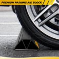thumbnail image 4 of Parking Aid HOXWELL NBTS555-16-2P para paredes de garaje, 2 paquetes, 4 of 7