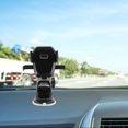 thumbnail image 4 of OULII Car Dash Camera Mount Holder with Adjustable Angle and Quick Tool Free Installation, 4 of 8