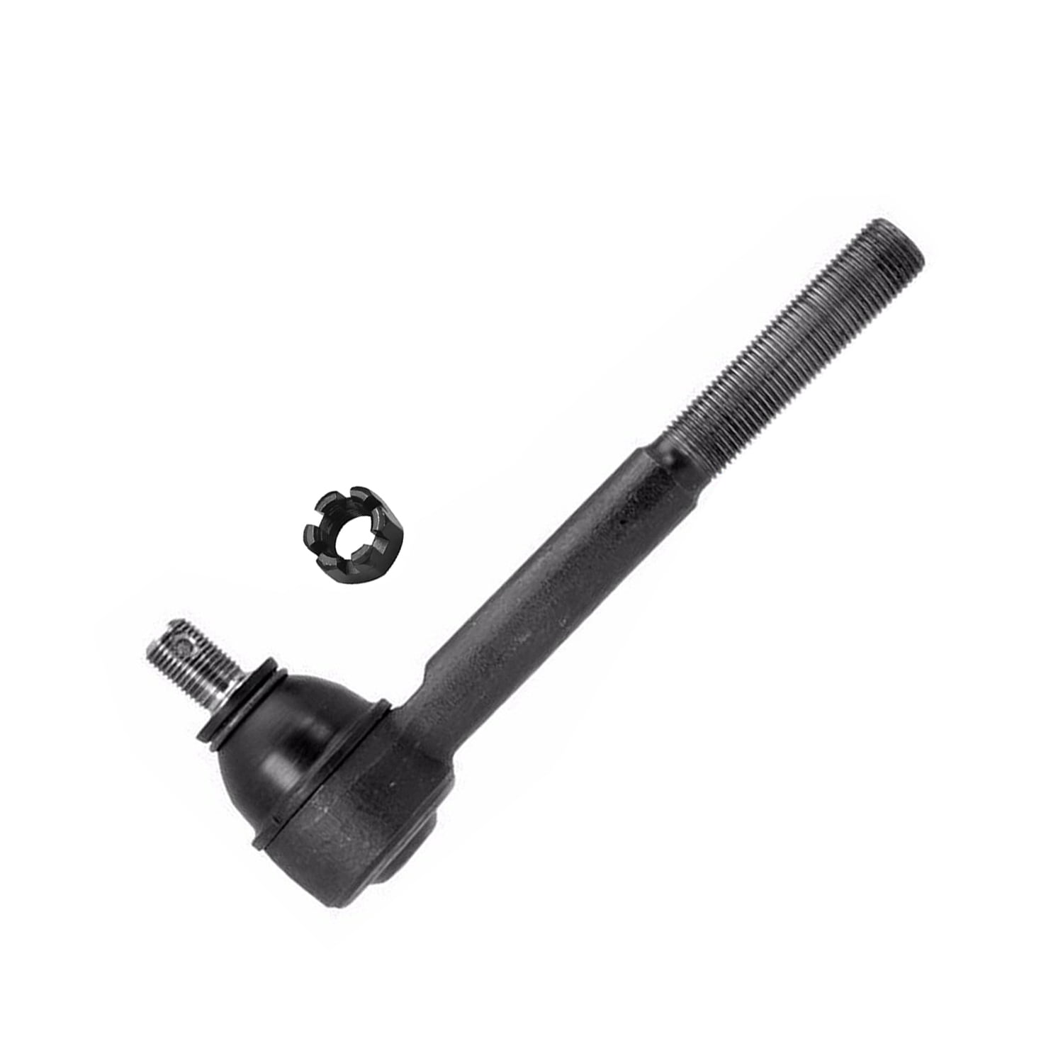 Detroit Axle - Front Inner Tie Rod Ends Replacement for Mercury Grand Marquis Lincoln Town Car Fits select: 1999-2002 MERCURY GRAND MARQUIS LS, 1993-2002 FORD CROWN VICTORIA POLICE INTERCEPTOR