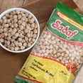 thumbnail image 2 of Sadaf Kosher Garbanzo Beans Dried, 22 oz Bag, 2 of 9