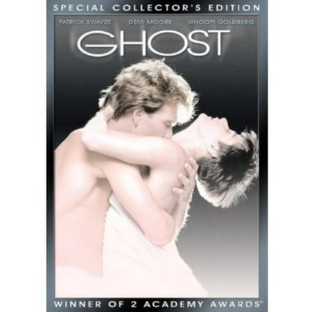 Ghost (Special Collector's Edition) (DVD)