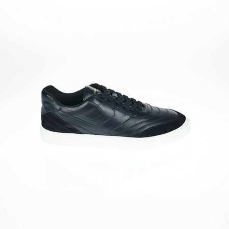 

Pantofola D Oro Black Sneakers