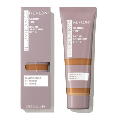 UPC 309970225360 product image for Revlon Illuminance Serum Tint  Liquid Foundation  Light Buildable Coverage  Sand | upcitemdb.com