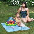 thumbnail image 4 of SESAME STREET SPLASH & PLAY WAT, 4 of 5