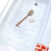 Slipx Solutions Twist Of Citrus Bath Mat