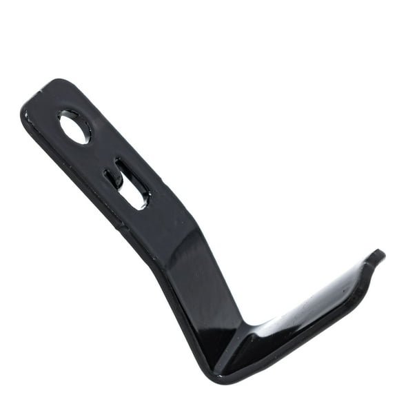 CUB CADET 783-08690A-0637 Belt Keeper Powder Black RZT LX SX XT1 XT2 50 54 S