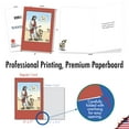 thumbnail image 3 of 1 Funny Get Well Card with Envelope - You Are Heeled C6359GWG, 3 of 6