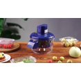 thumbnail image 2 of 3-in-1 Electric Grape and Garlic Peeler - Automatic Peeler - USB Rechargeable Multifunctional Small Fruit and Tomato Peeler - Easy to Use for Home Kitchens and Commercial Purposes, 2 of 5