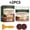 White, variant on 2 Pcs Wood Filler, Multi-Purpose Wood Repair Compound for Cracks, Gaps, & Surface Imperfections – Quick-Drying, Sandable, & Paintable for Interior & Exterior Use (Maple)