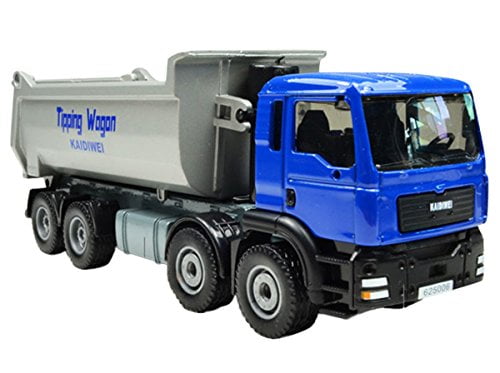 diecast model lorries
