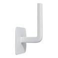 thumbnail image 2 of Nomeni Hooks Multifunction Punch-Free Paper Towel Rack Hanging Storage Rack Hookup For Bathroon Kitchen, 2 of 6