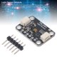 thumbnail image 4 of Módulo De Sensor De Luz, Módulo De Sensor De Luz Digital De Sensibilidad 188lx DC3-5V 600M:1 Rango Dinámico 0-88000lx Para QWIIC, 4 of 7